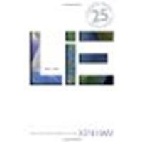 The Lie: Evolution by Ken Ham [Master Books, 2012] (Paperback) 25th Anniver [Paperback]