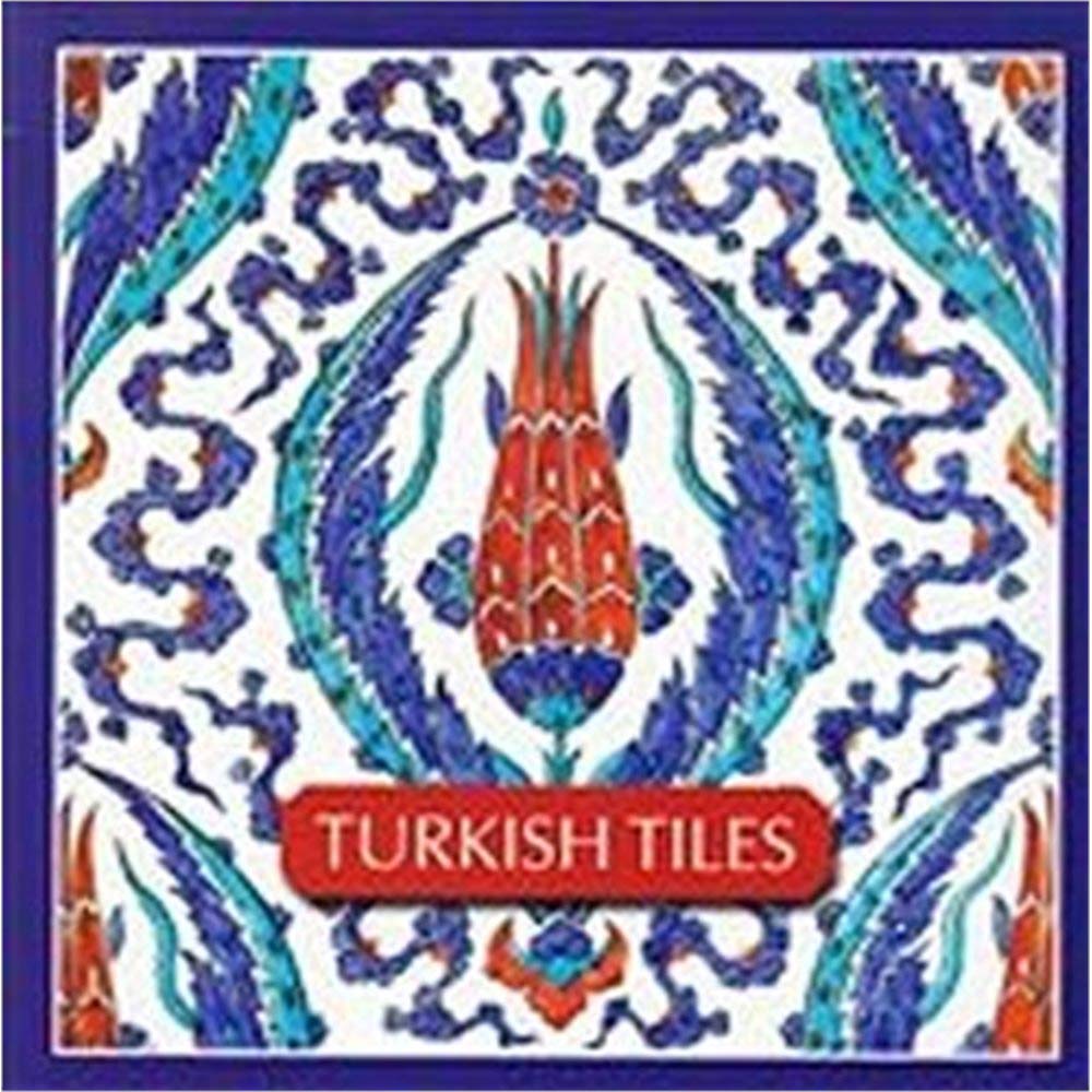Turkish Tiles by Özlem Iney Erten | Goodreads