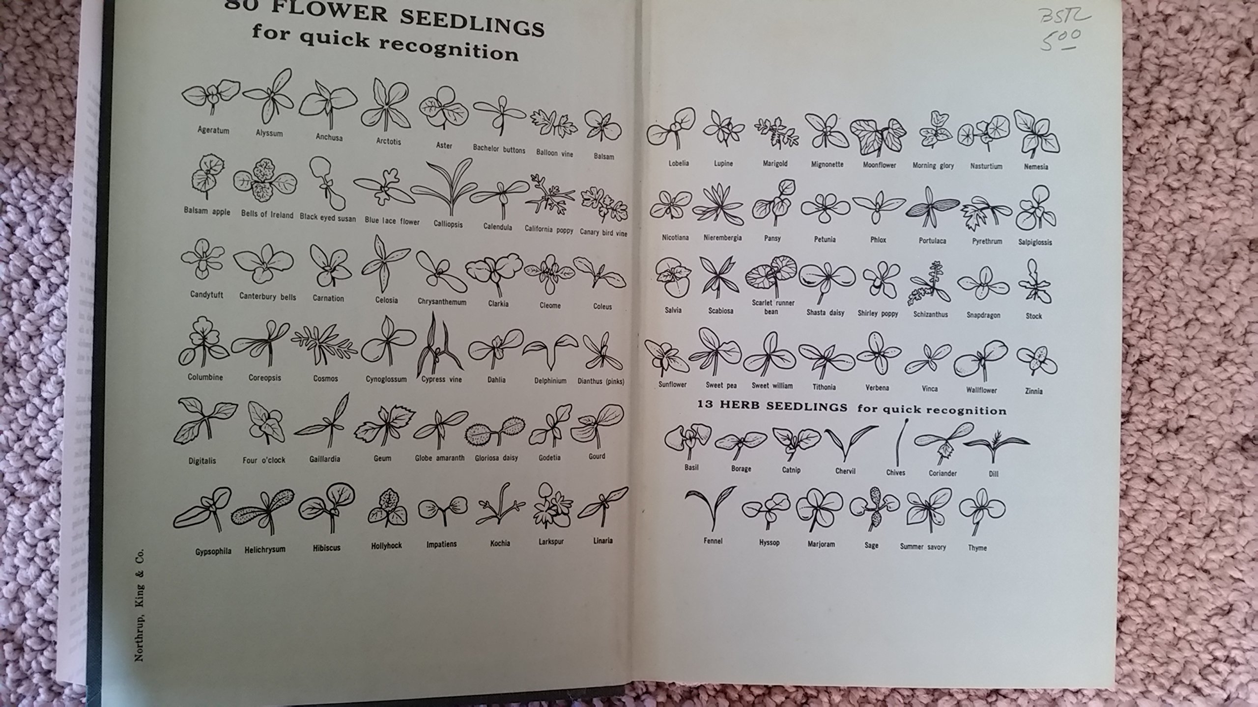 The Complete Book of Growing Plants from Seed. by Elda Haring Goodreads