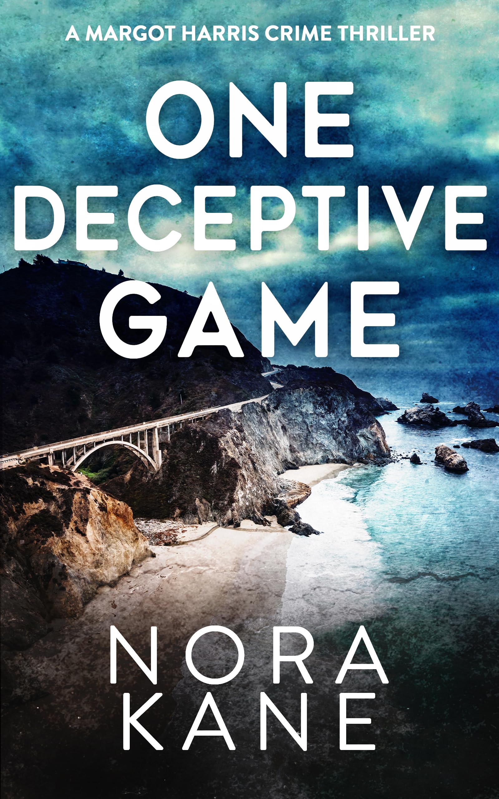One Deceptive Game
