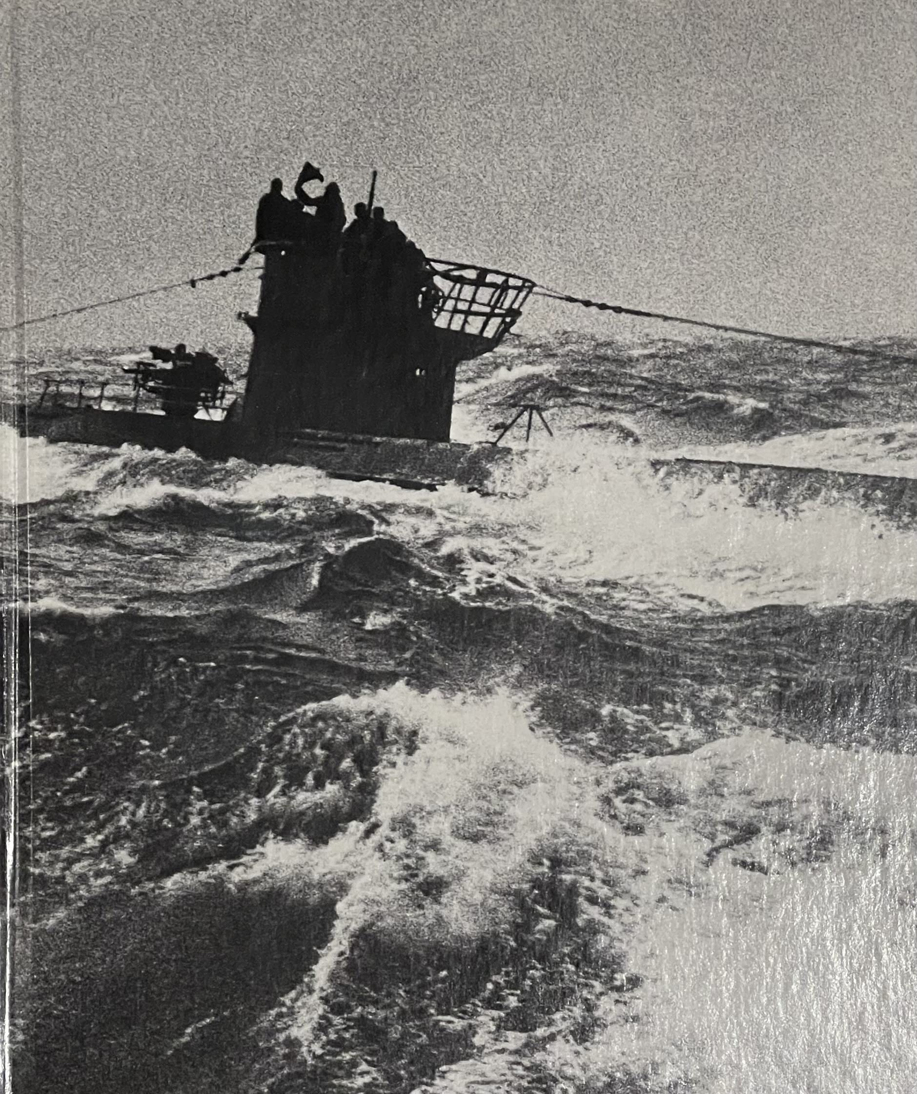 The Battle of the Atlantic World War II 1978 Edition by Barrie Pitt ...