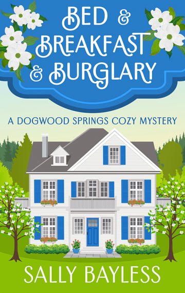 Bed & Breakfast & Burglary