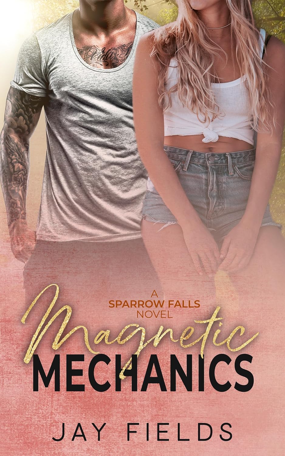 Magnetic Mechanics