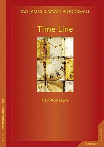 Time Line. by Tad James | Goodreads
