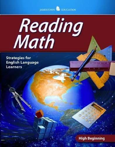 Reading Math: High Beginning (JT: ENGLISH LANGUAGE LEARNER ACADEMIC ...
