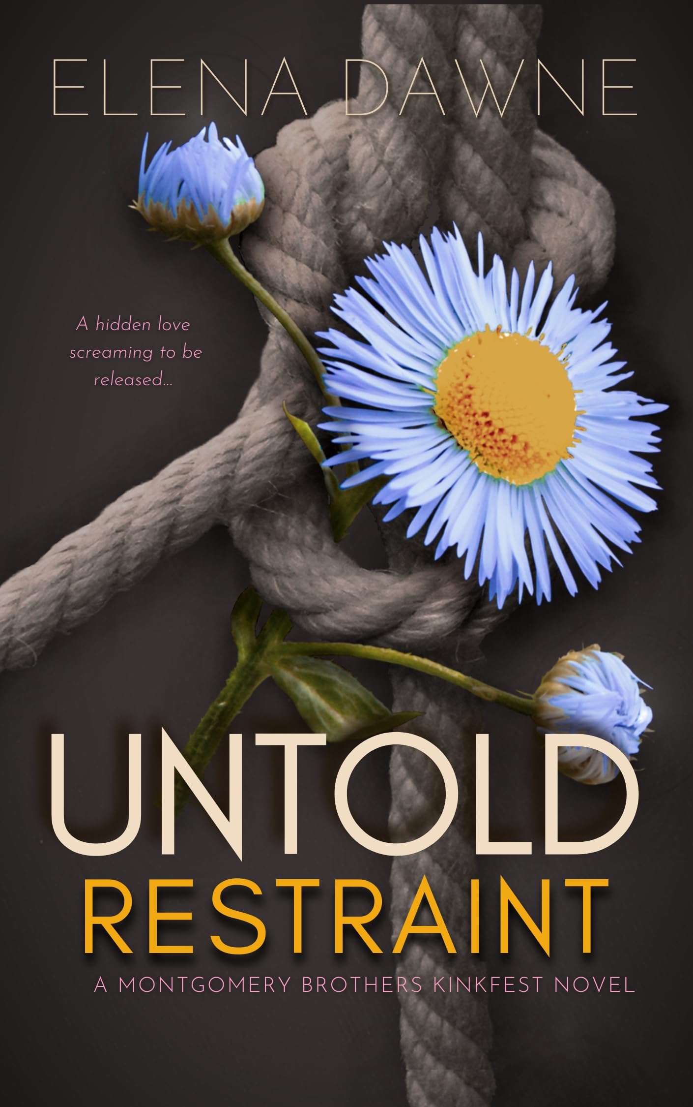 Untold Restraint