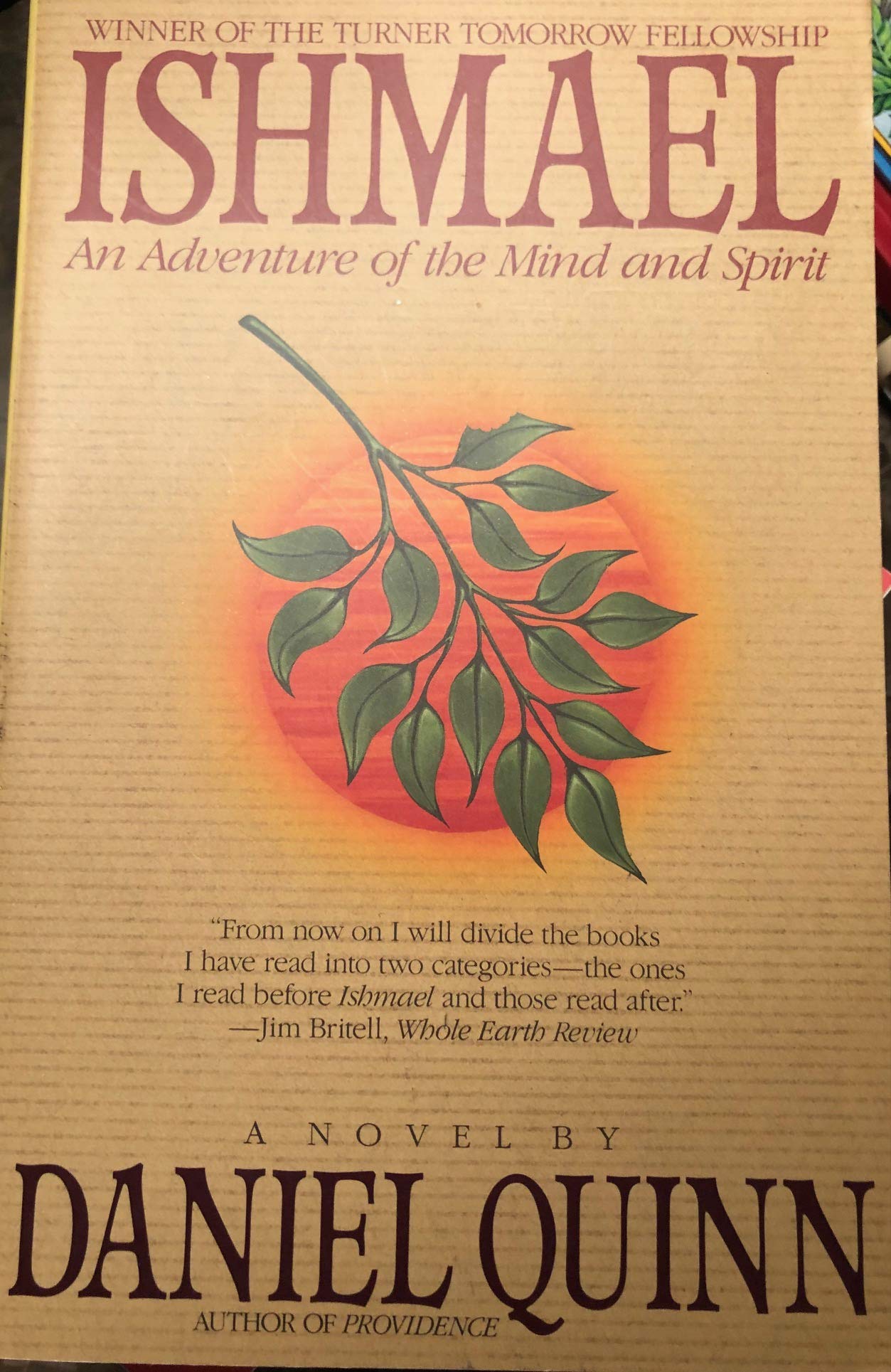 Ishmael visual data 2