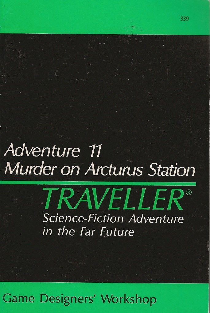Adventure 11 book cover