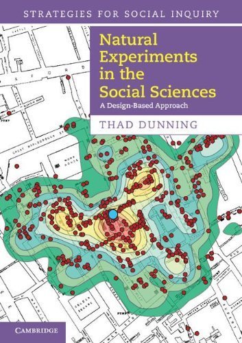 Natural Experiments in the Social Sciences: A Design-Based Approach ...