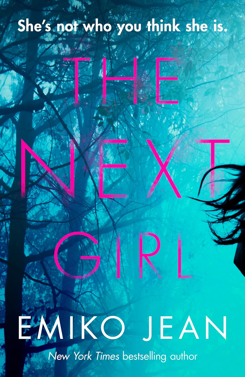 The Return of Ellie Black book cover