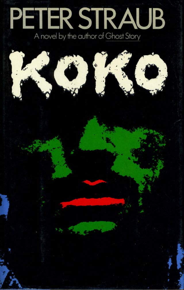 KOKO.