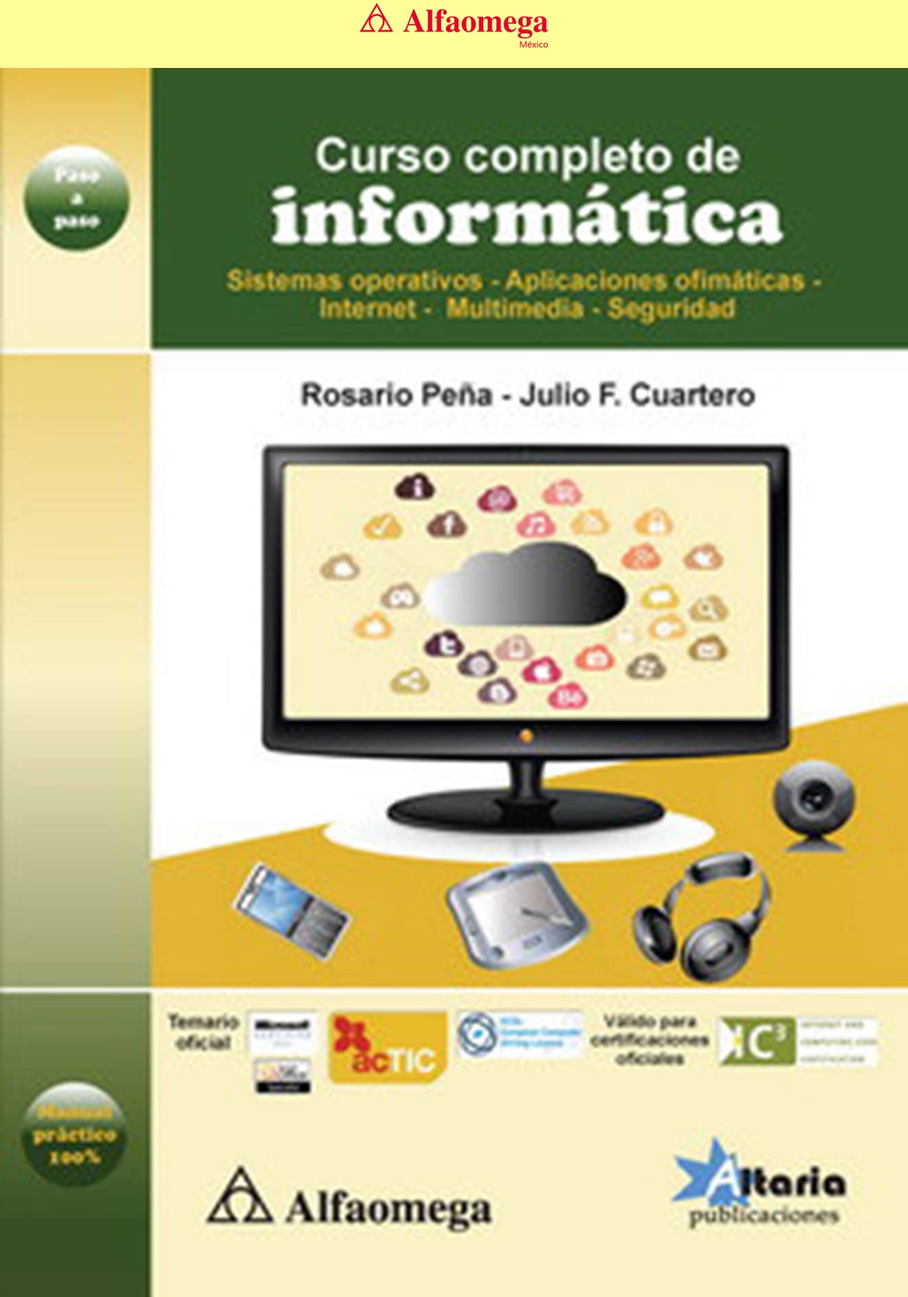 Curso Completo De Informatica By Rosario Pe A Goodreads
