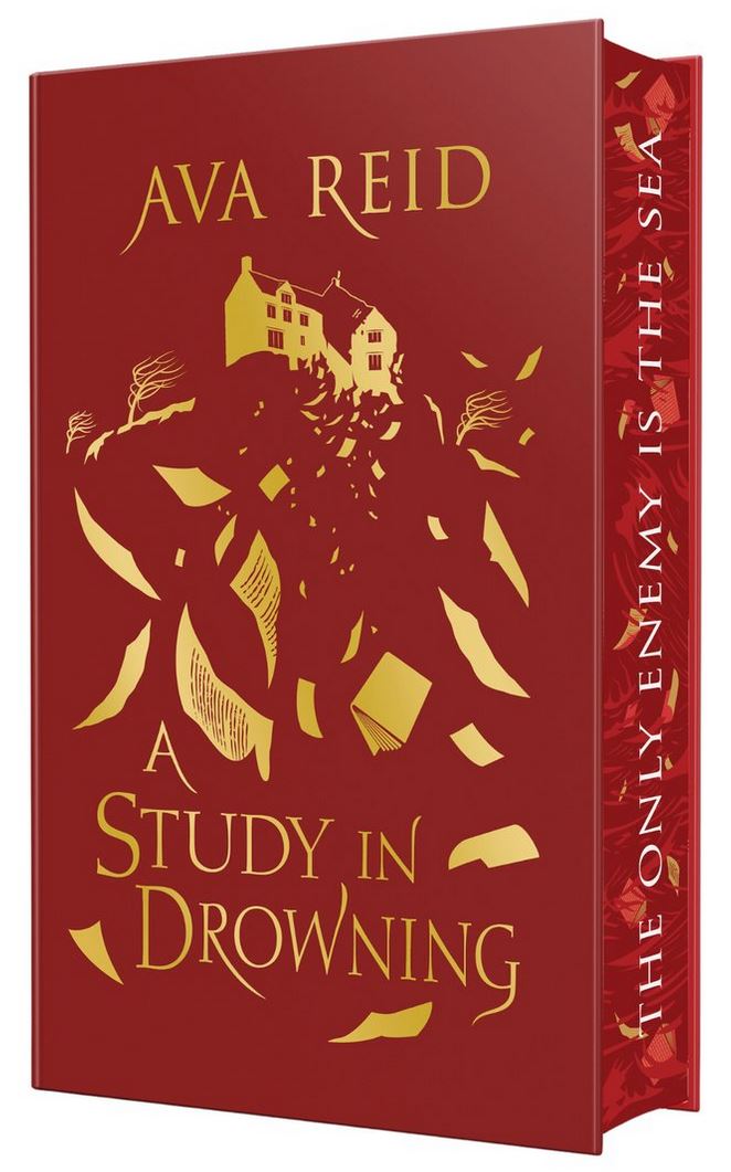 A Study in Drowning