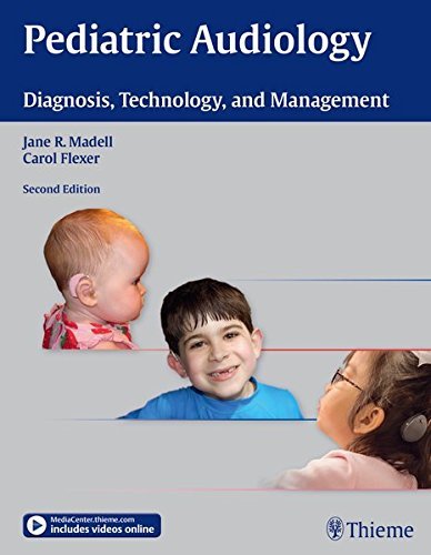 Pediatric Audiology **
