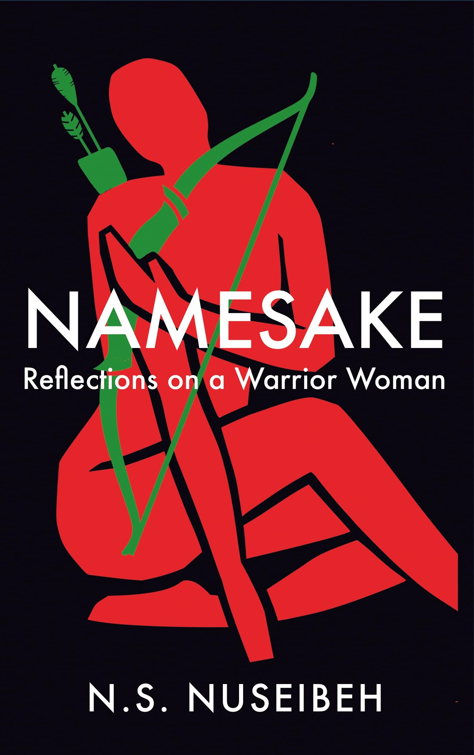 Namesake: Reflections on A Warrior Woman