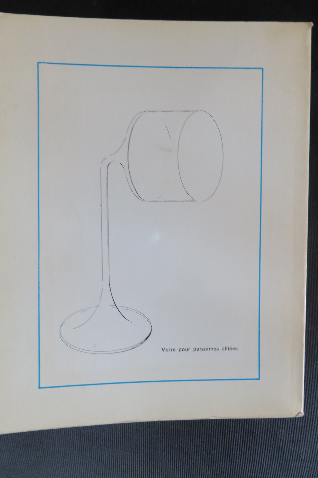Catalogue d