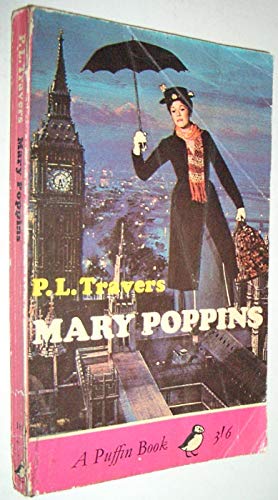 Mary Poppins