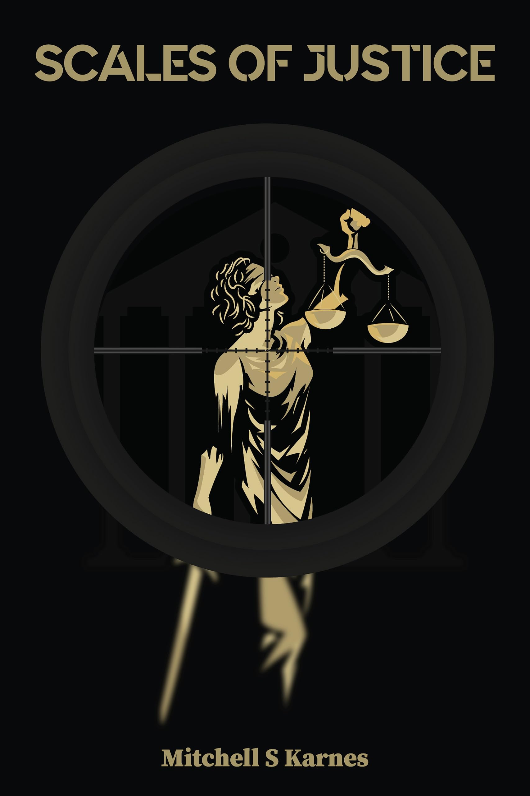 Scales of Justice