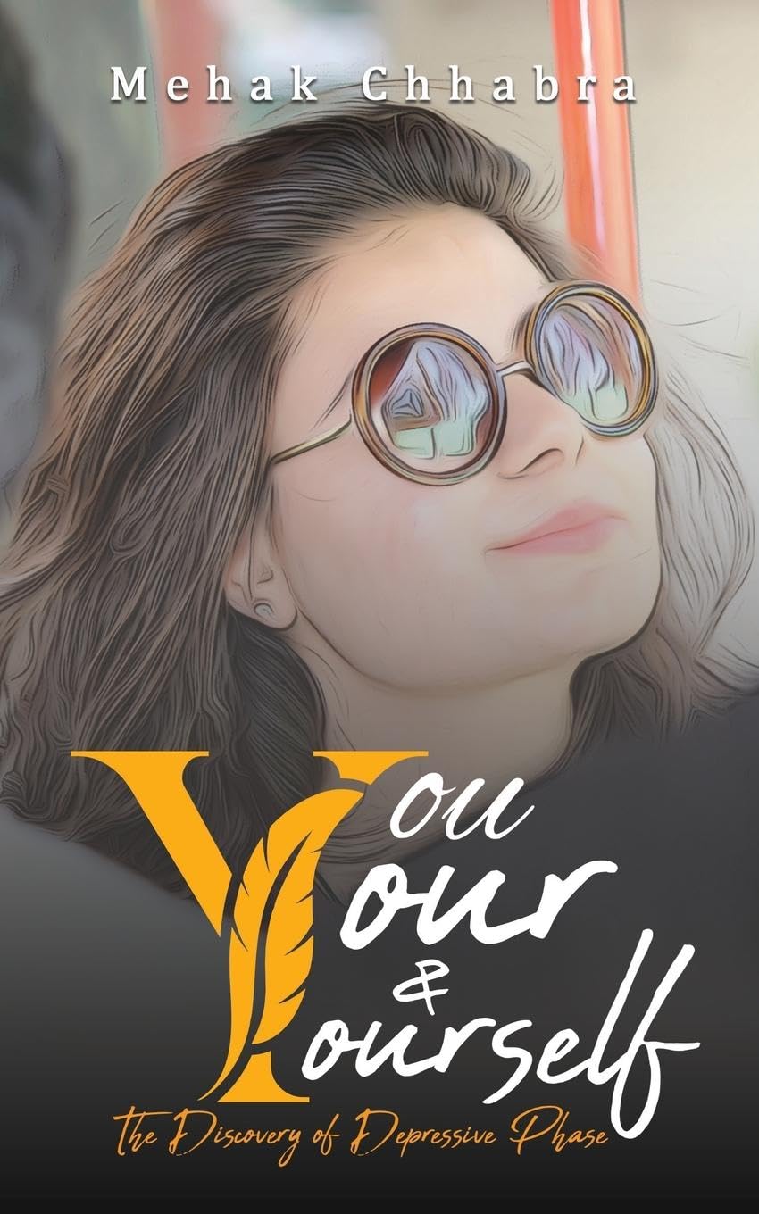 You, Your & Yourself