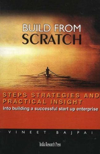 starting from scratch to build Images High Quality... Build from Scratch : Steps, Strategies and Practical Insight into ...