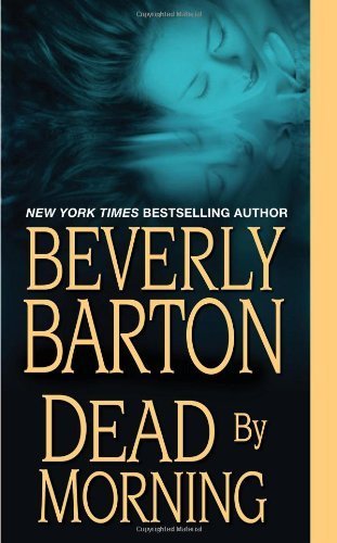 Dead by Morning book cover