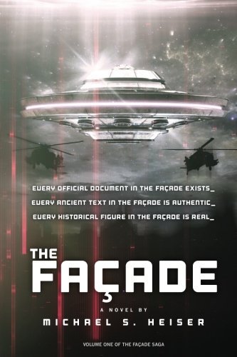 By Michael S. Heiser The Facade by Michael S. Heiser | Goodreads
