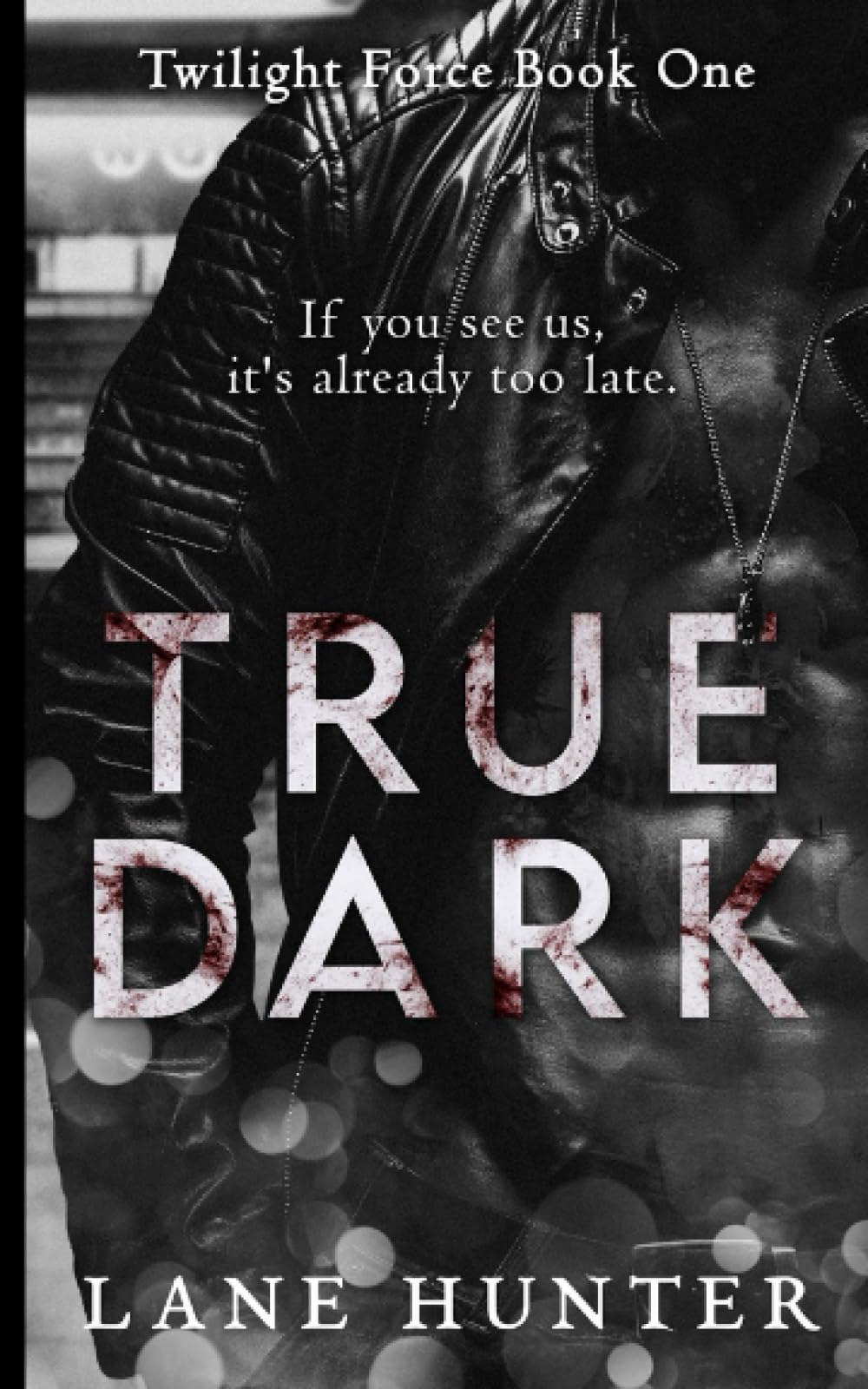 True Dark: Maleficar
