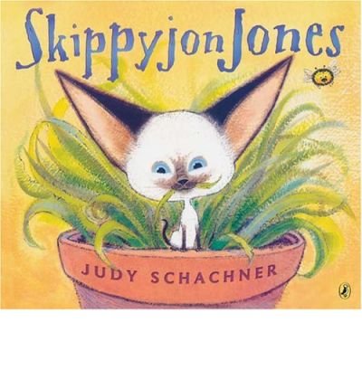 [Skippy Jon Jones] [by: Schachner Judy]