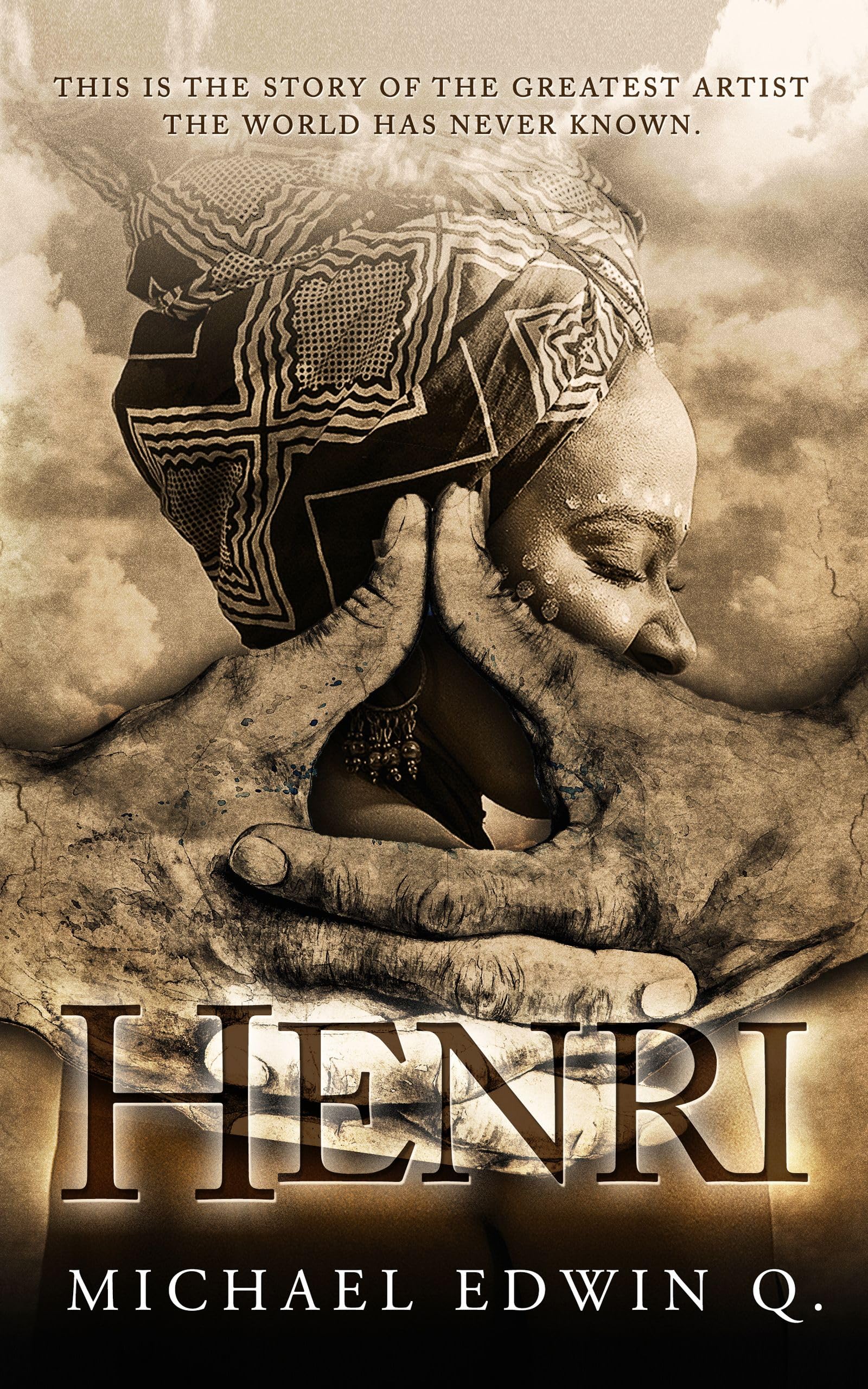 Henri: This is the story of the greatest artist the world has never known.