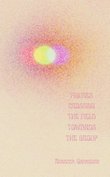 Figures Crossing the Field Towards the Group book cover