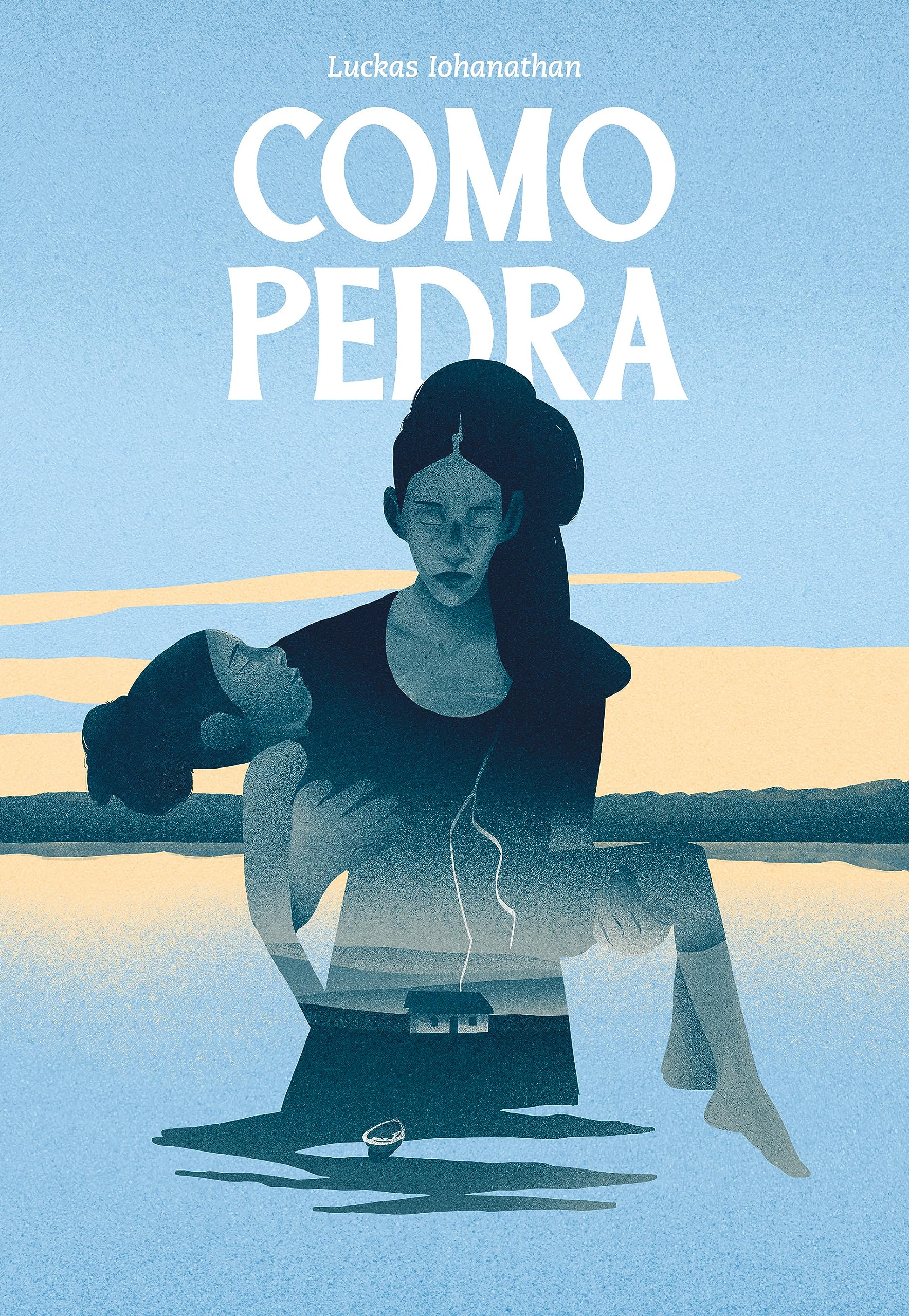 Como Pedra