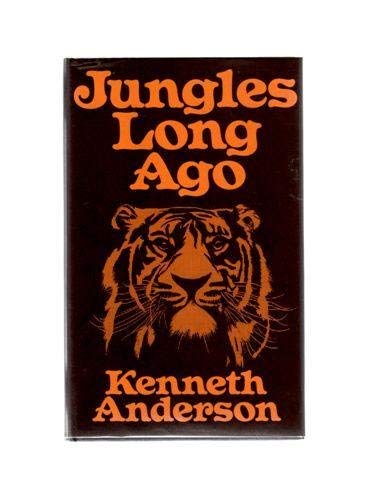 Jungles long ago