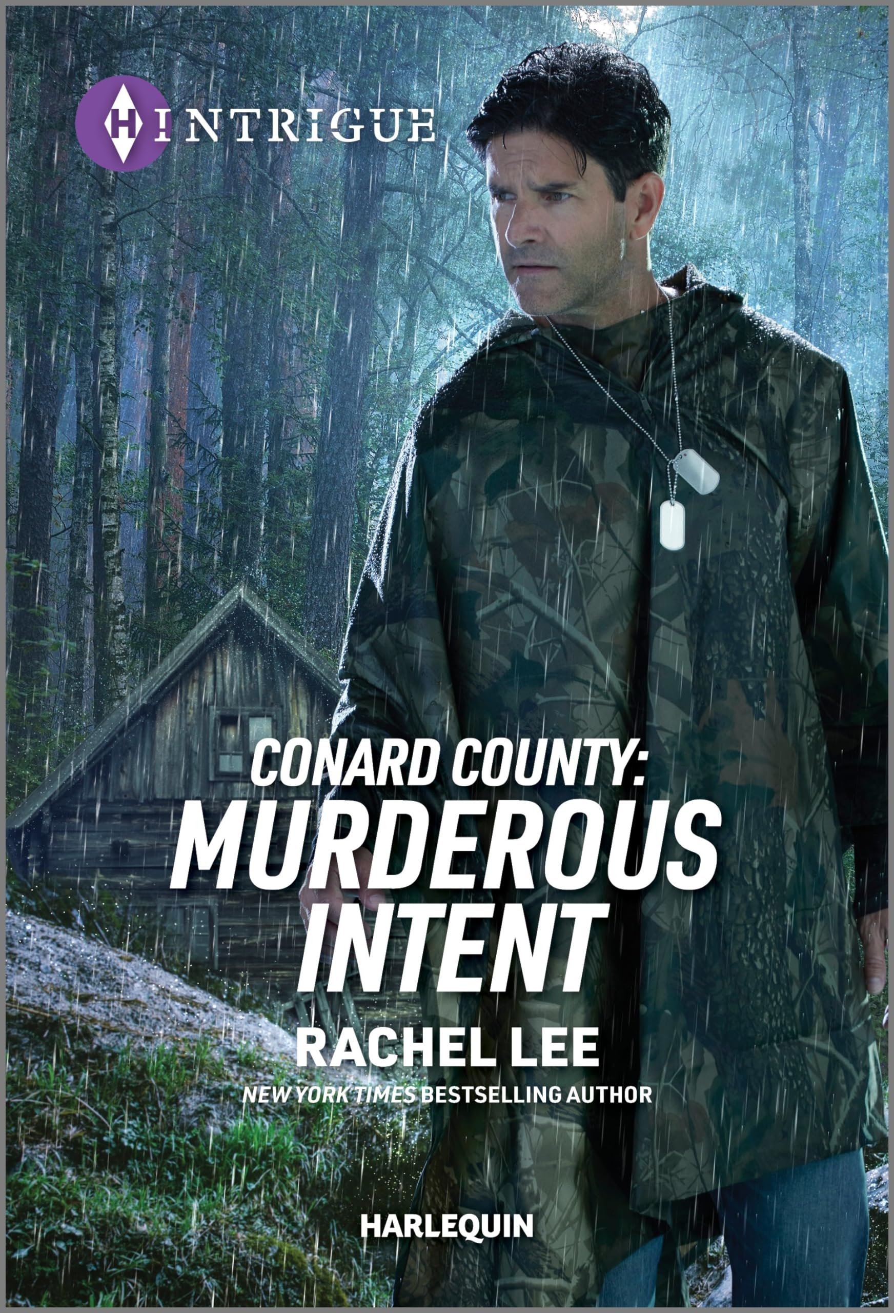 Conard County book cover