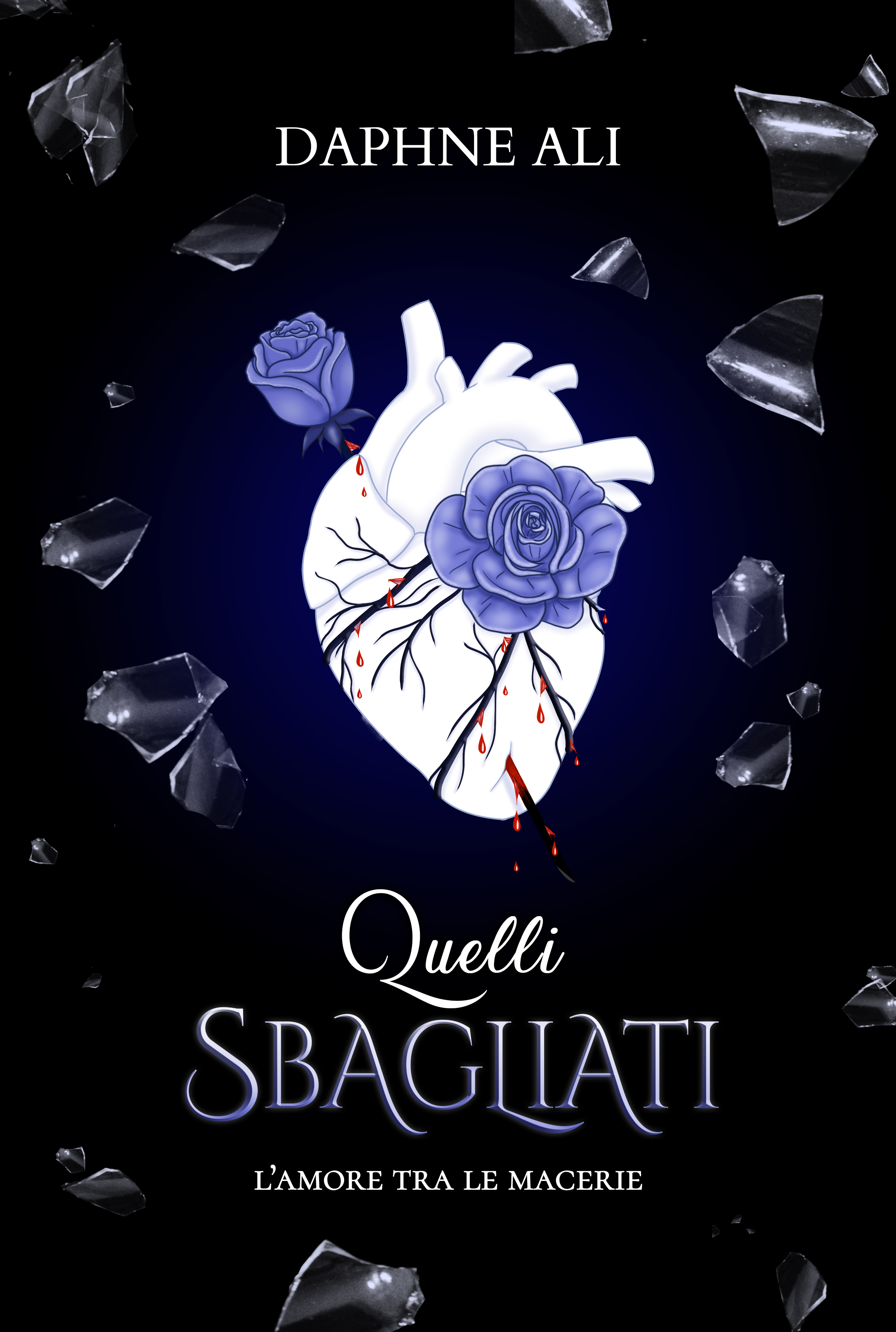 Quelli sbagliati: L'amore tra le macerie