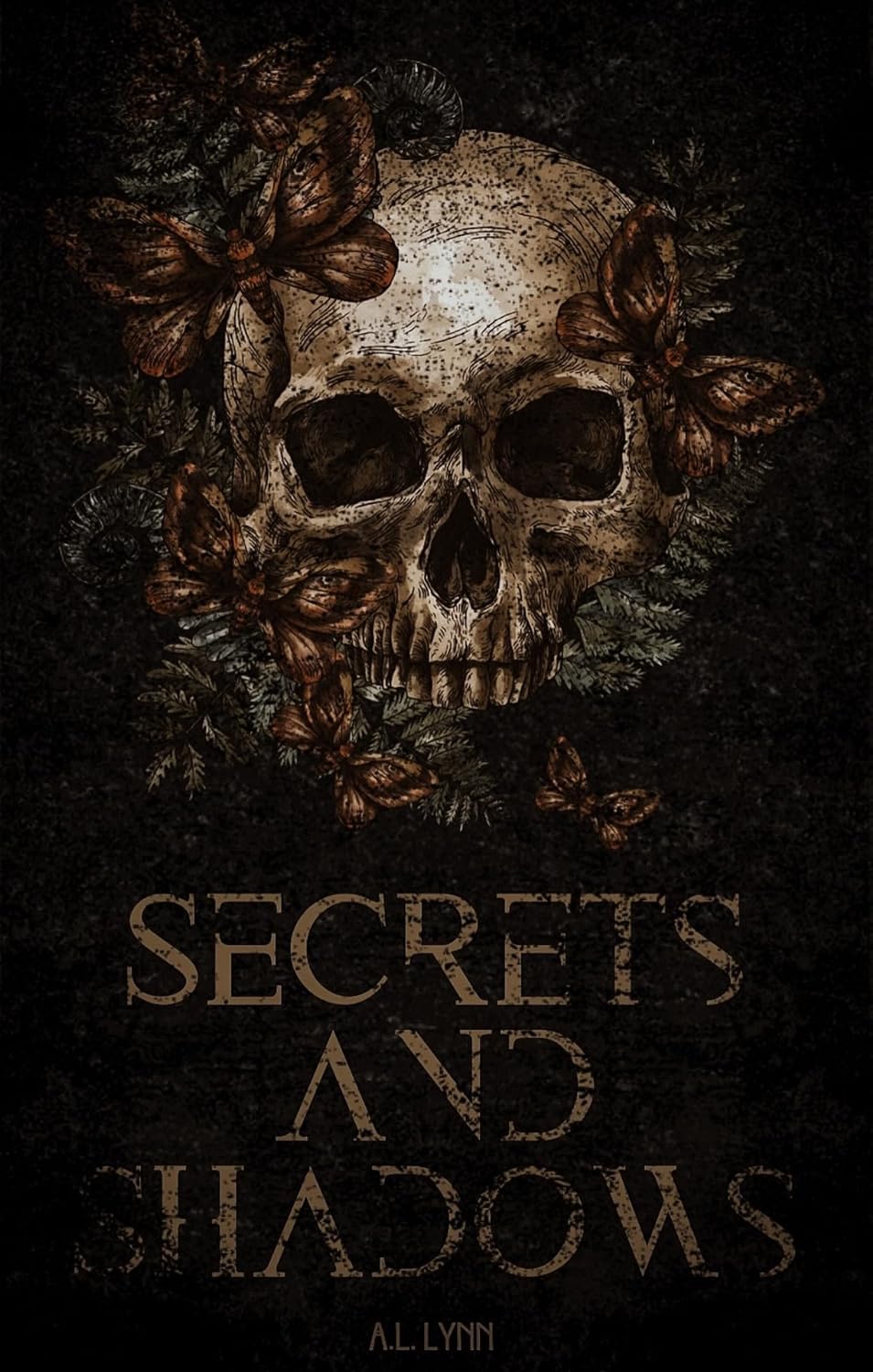 Secrets and Shadows