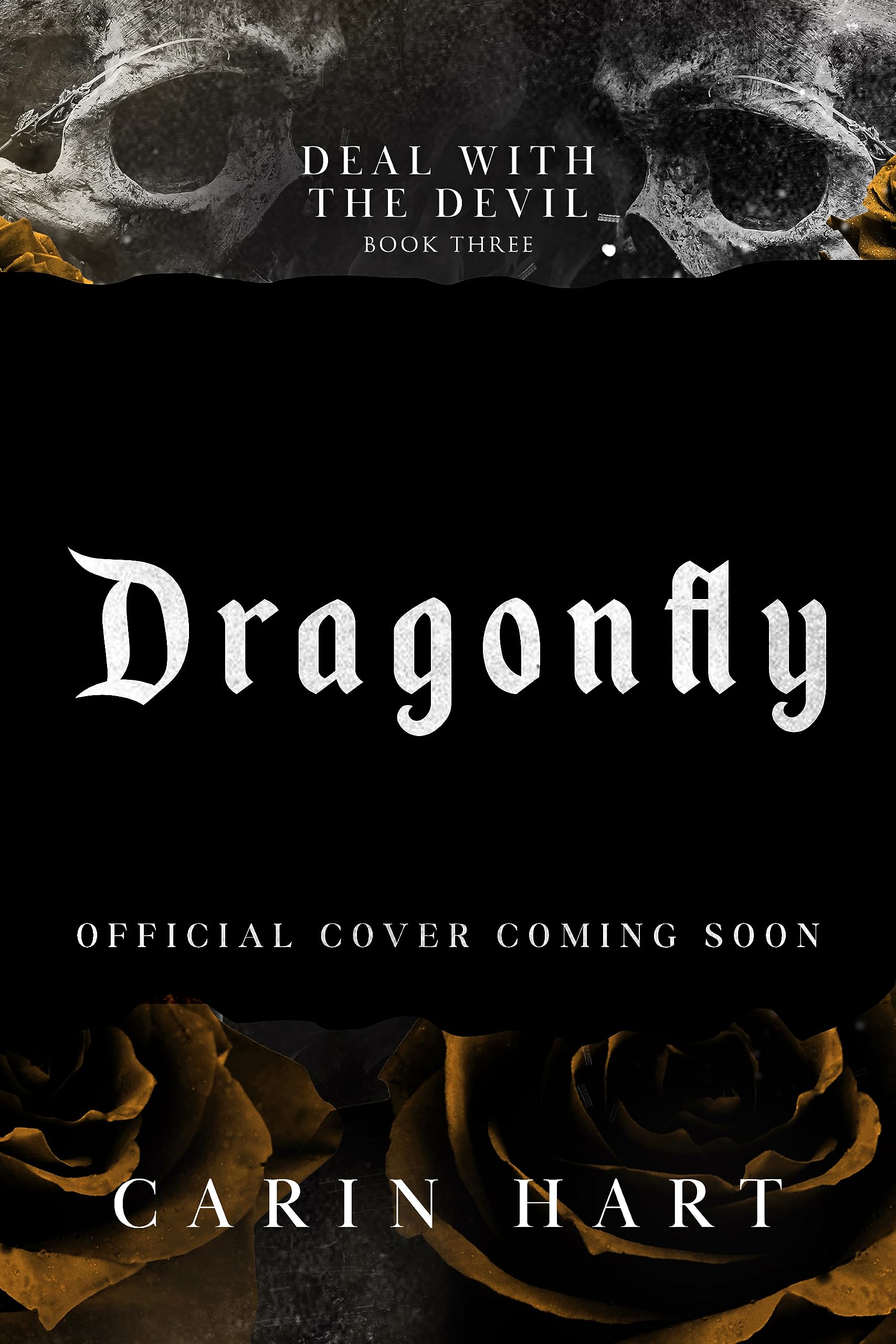 Dragonfly