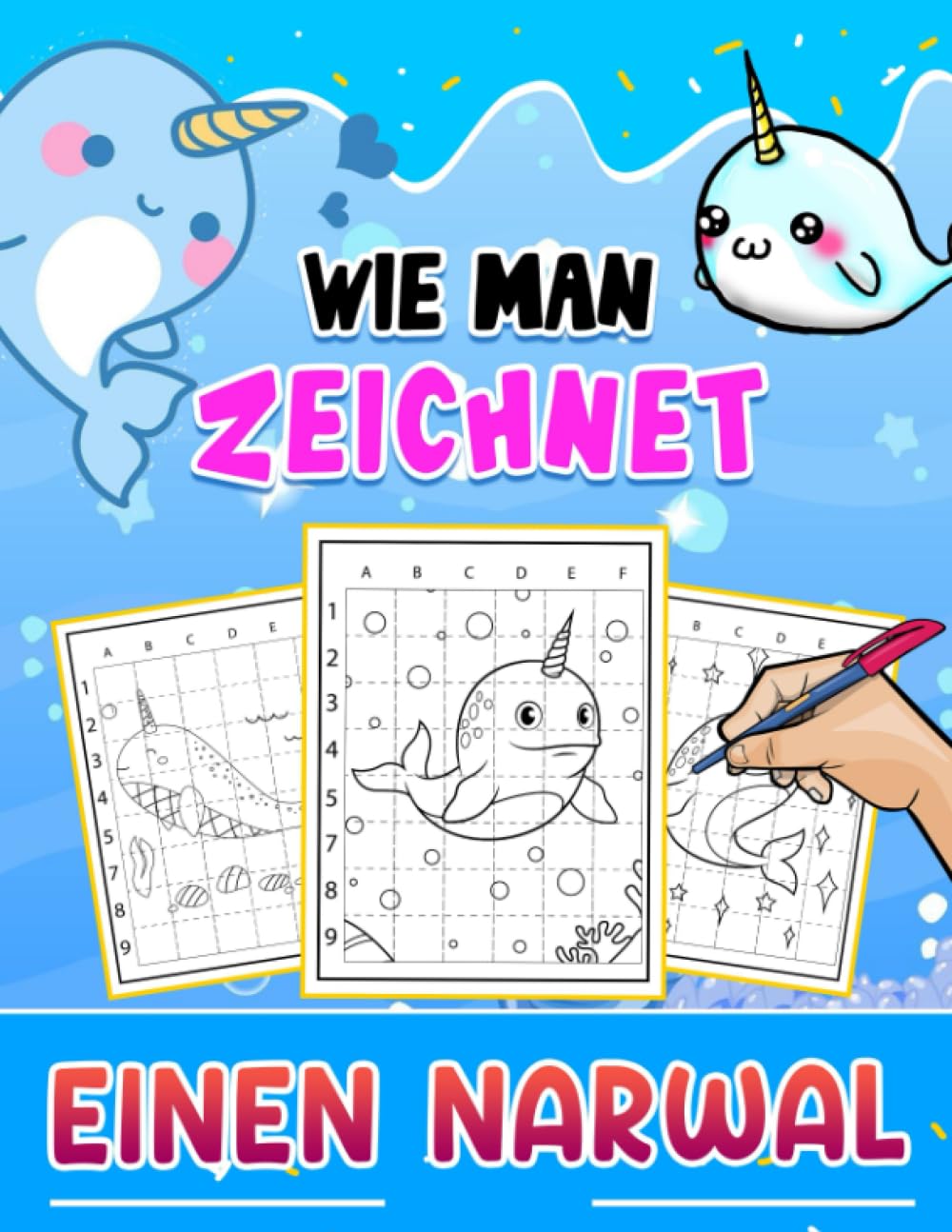 Ausmalbilder Kostenlos: Entfessele deine Kreativität mit einfachen Motiven!