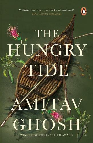 The Hungry Tide