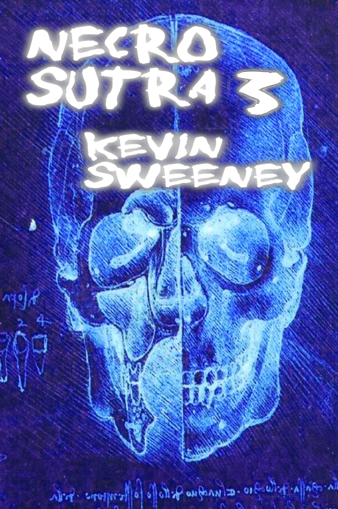 NECRO SUTRA 3