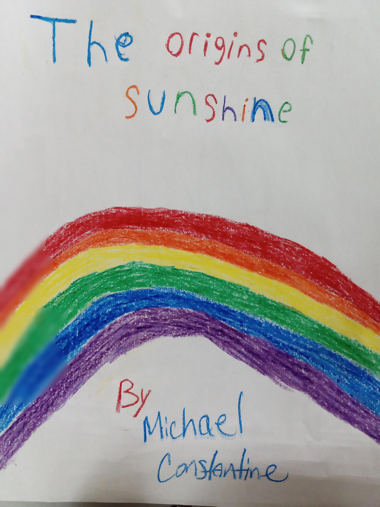 the-origins-of-sunshine-by-michael-constantine-goodreads