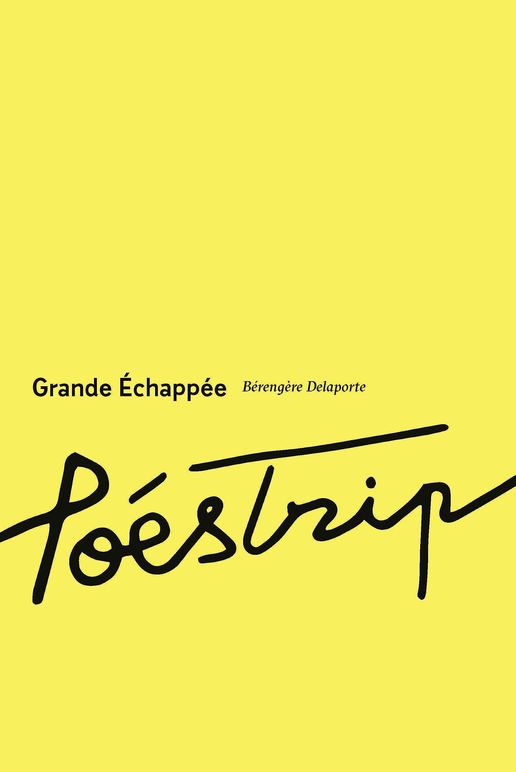 Grande échappée