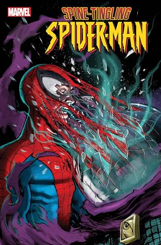 Spine-Tingling Spider-Man (2023-2024) #3