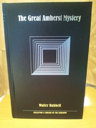 Collector's Library of the Unknown book cover 2