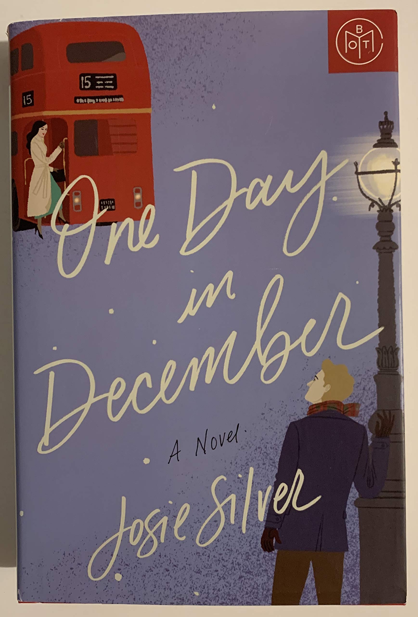 One Day in December