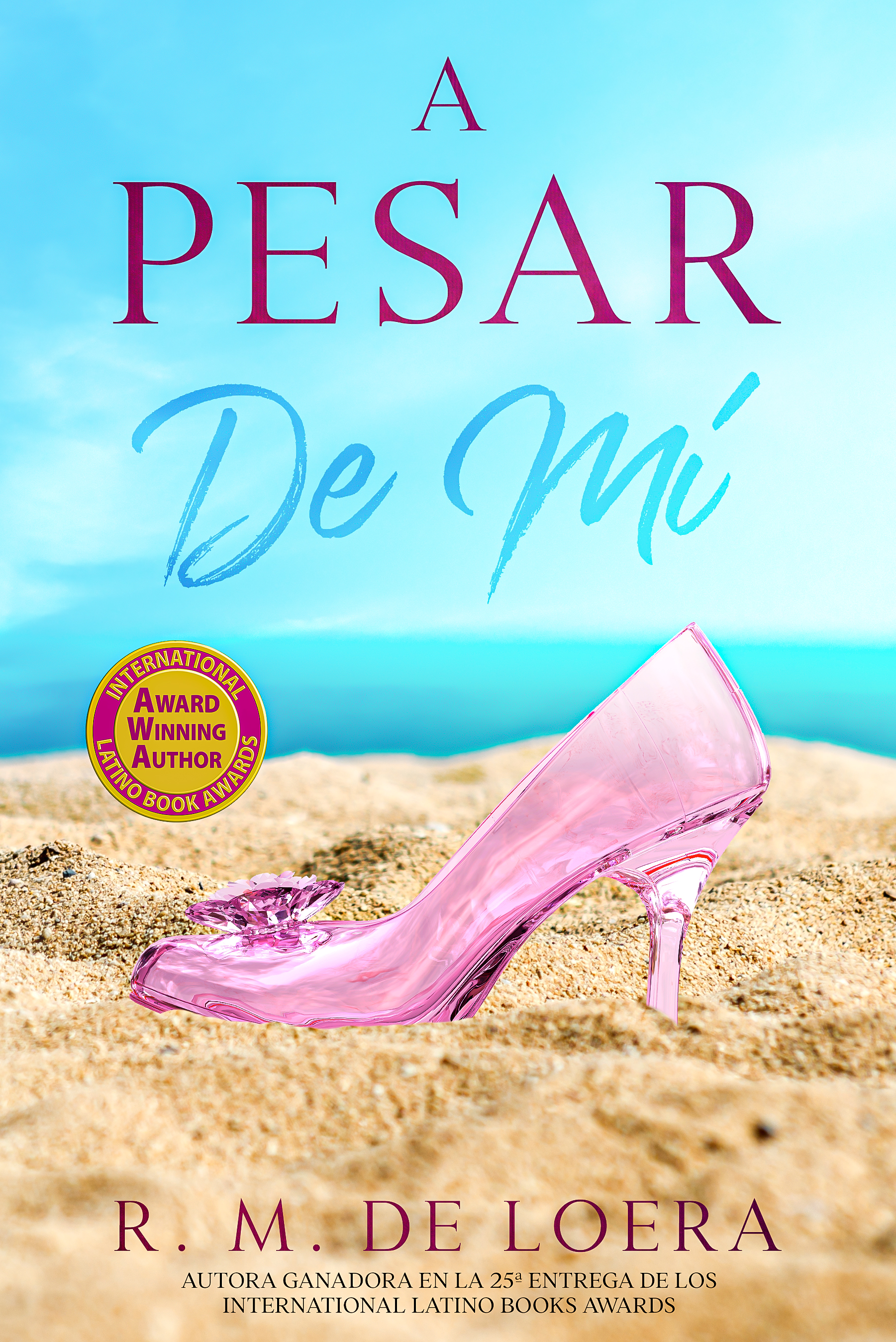 A pesar de mí