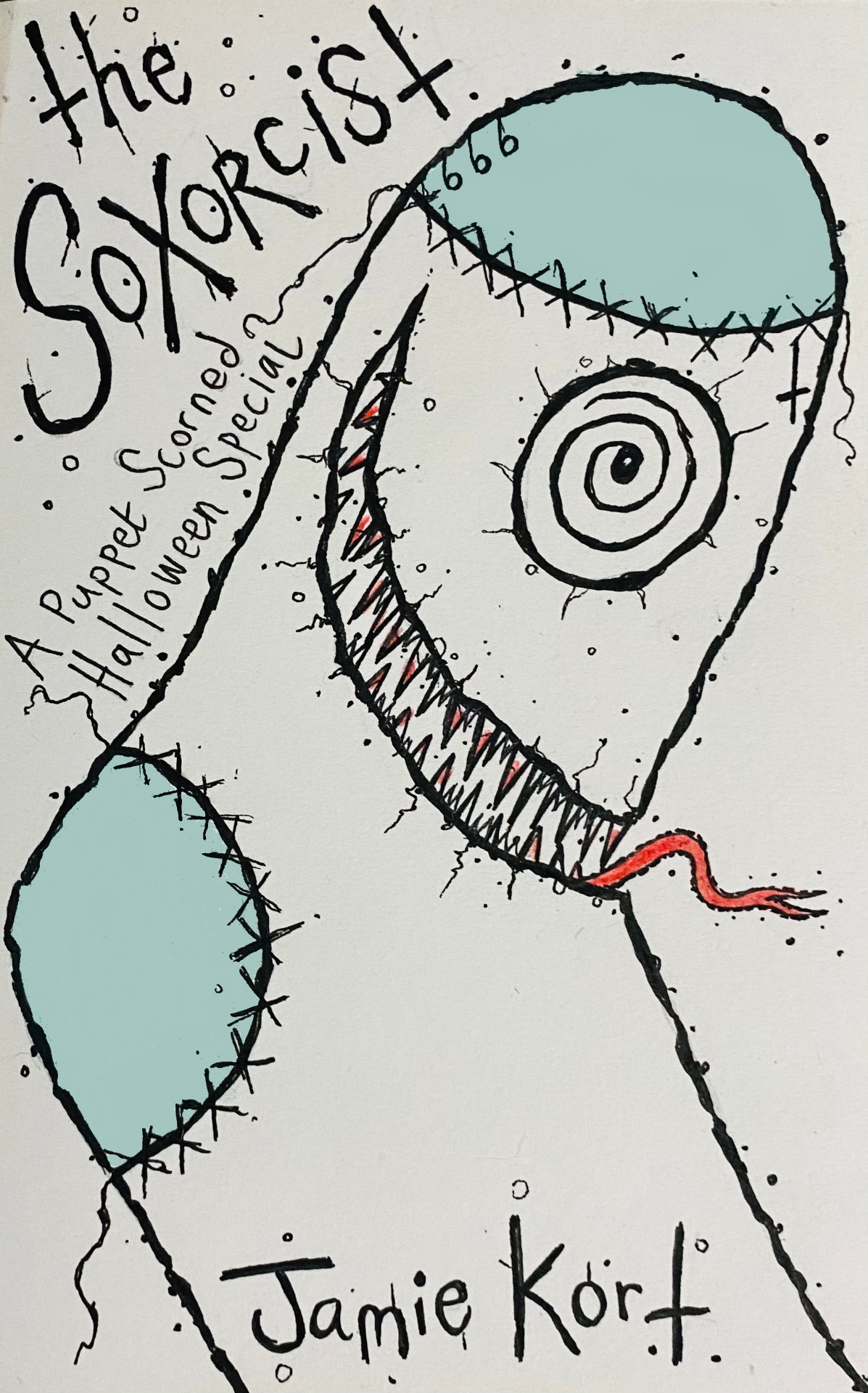 The Soxorcist by Jamie Kort | Goodreads