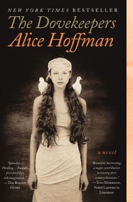 The Dovekeepers[DOVEKEEPERS][Paperback]