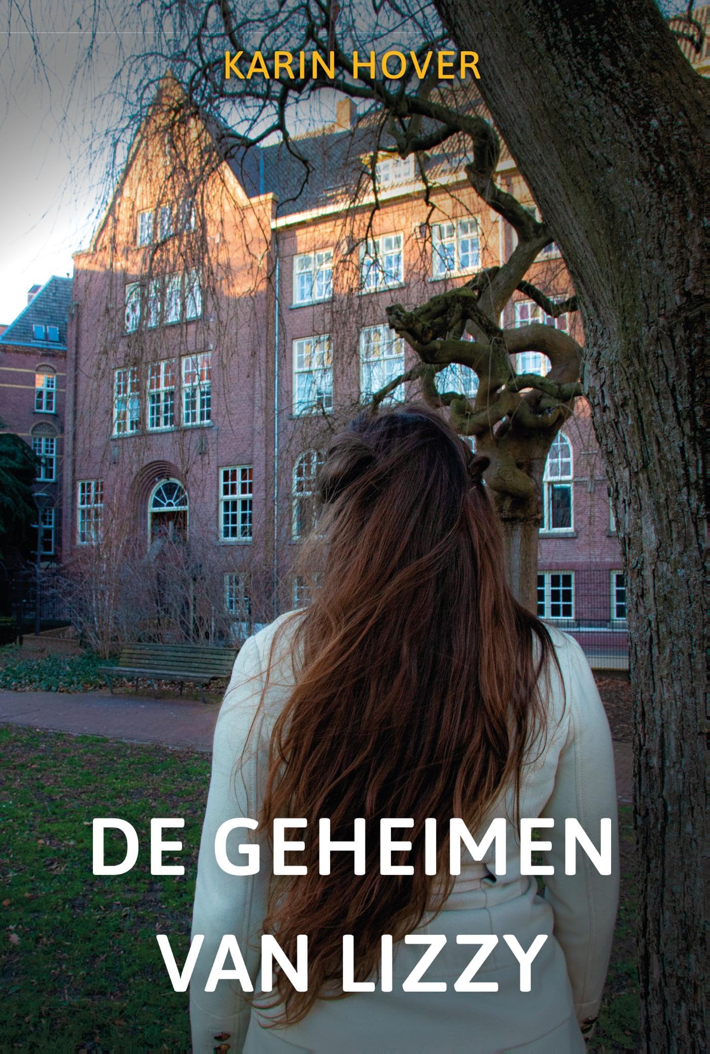 De geheimen van Lizzy