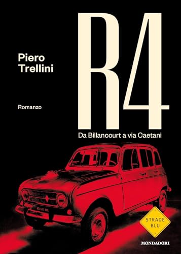 R4: Da Billancourt a via Caetani