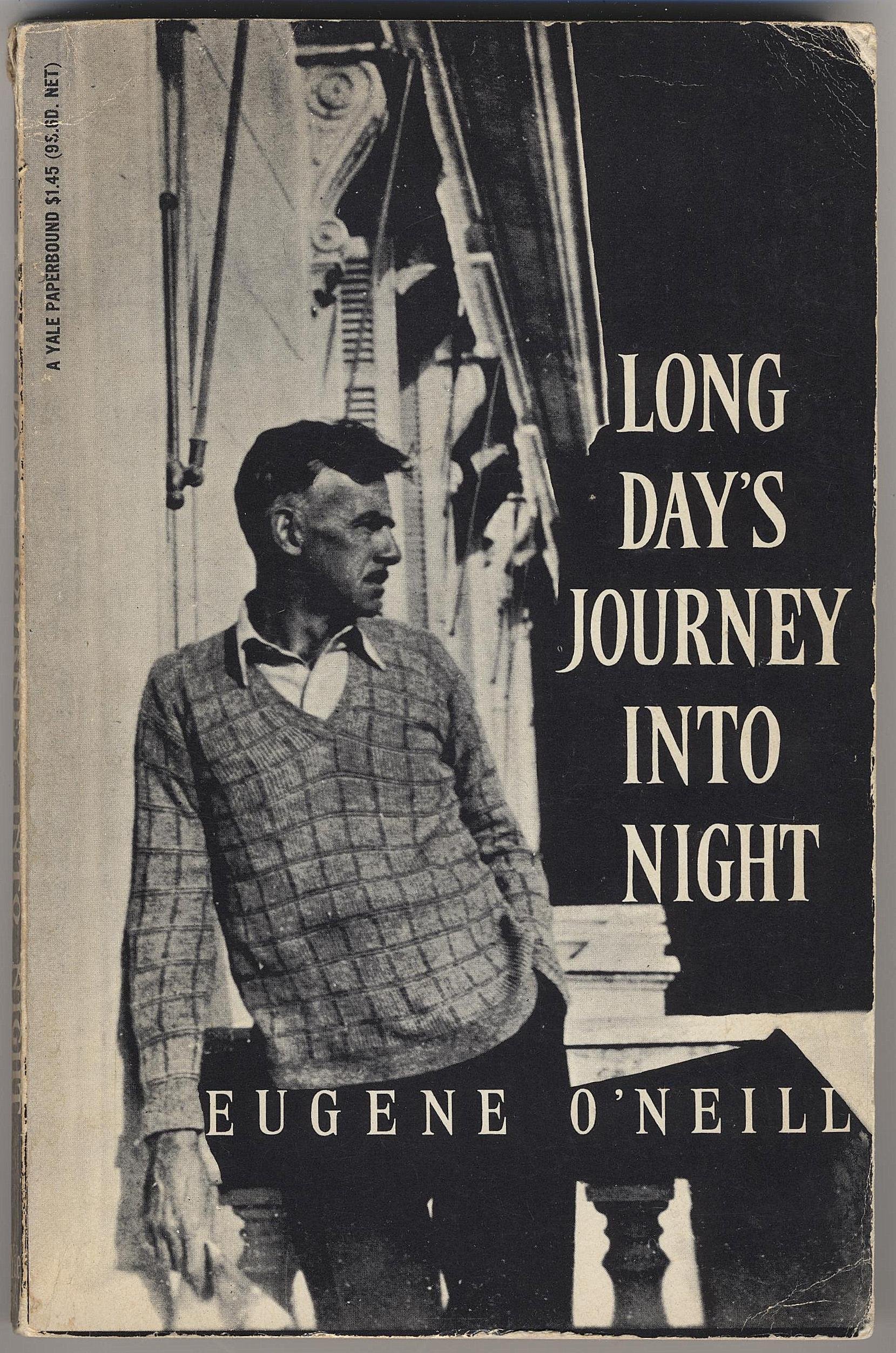Long Day's Journey Into Night
